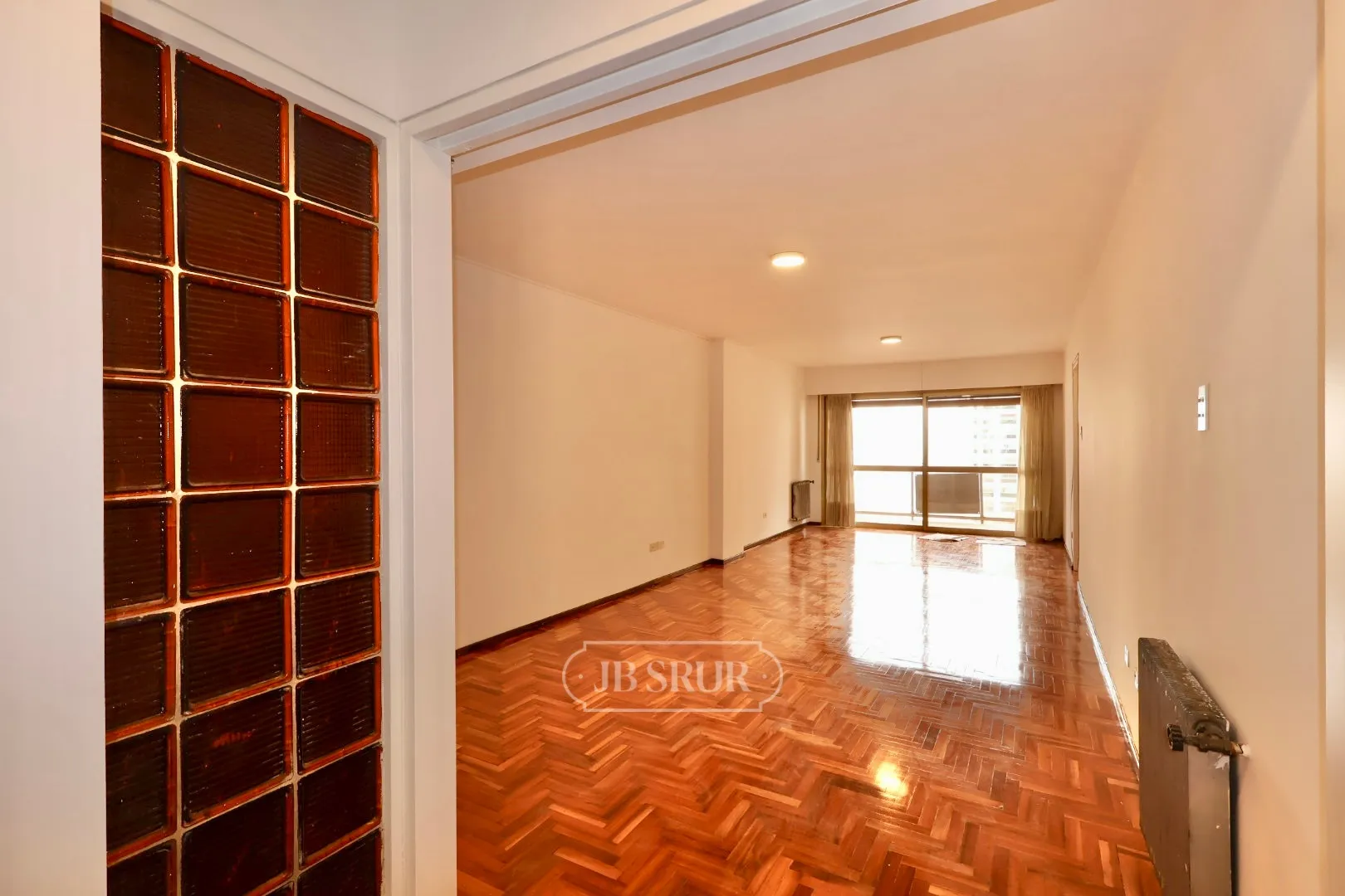 Departamento en venta de 3 dormitorios con balcón en Nueva Córdoba