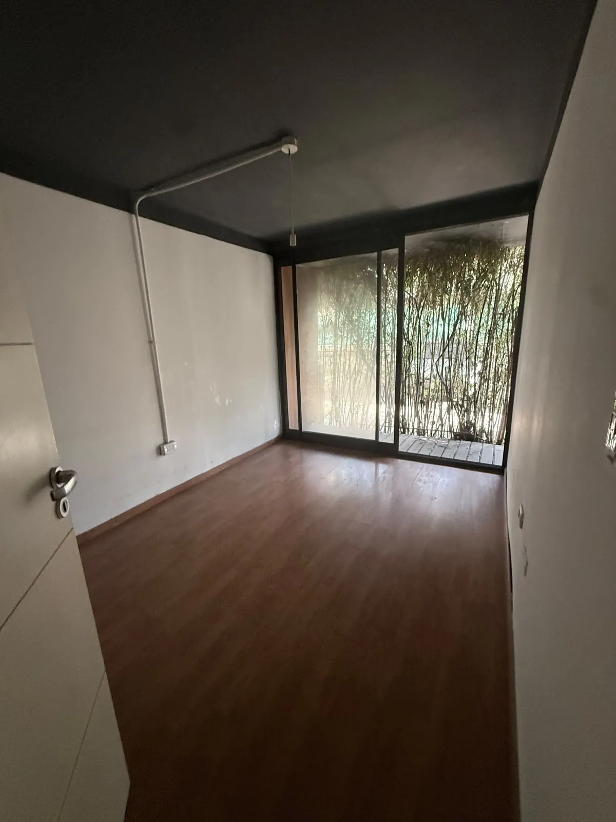ALQUILO DPTO DE DOS DORMITORIOS EN PASAJE VALTODANO 1350