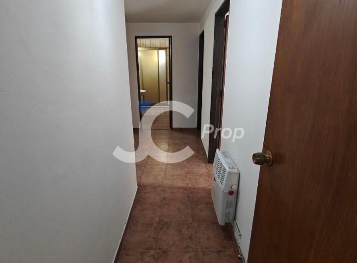 Departamento · 130m² · 4 Ambientes · 2 Cocheras