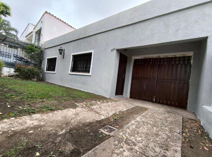 Casa · 130m² · 3 Dormitorios