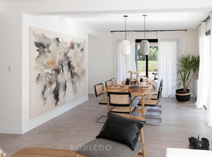 Departamento · 98m² · 3 Ambientes