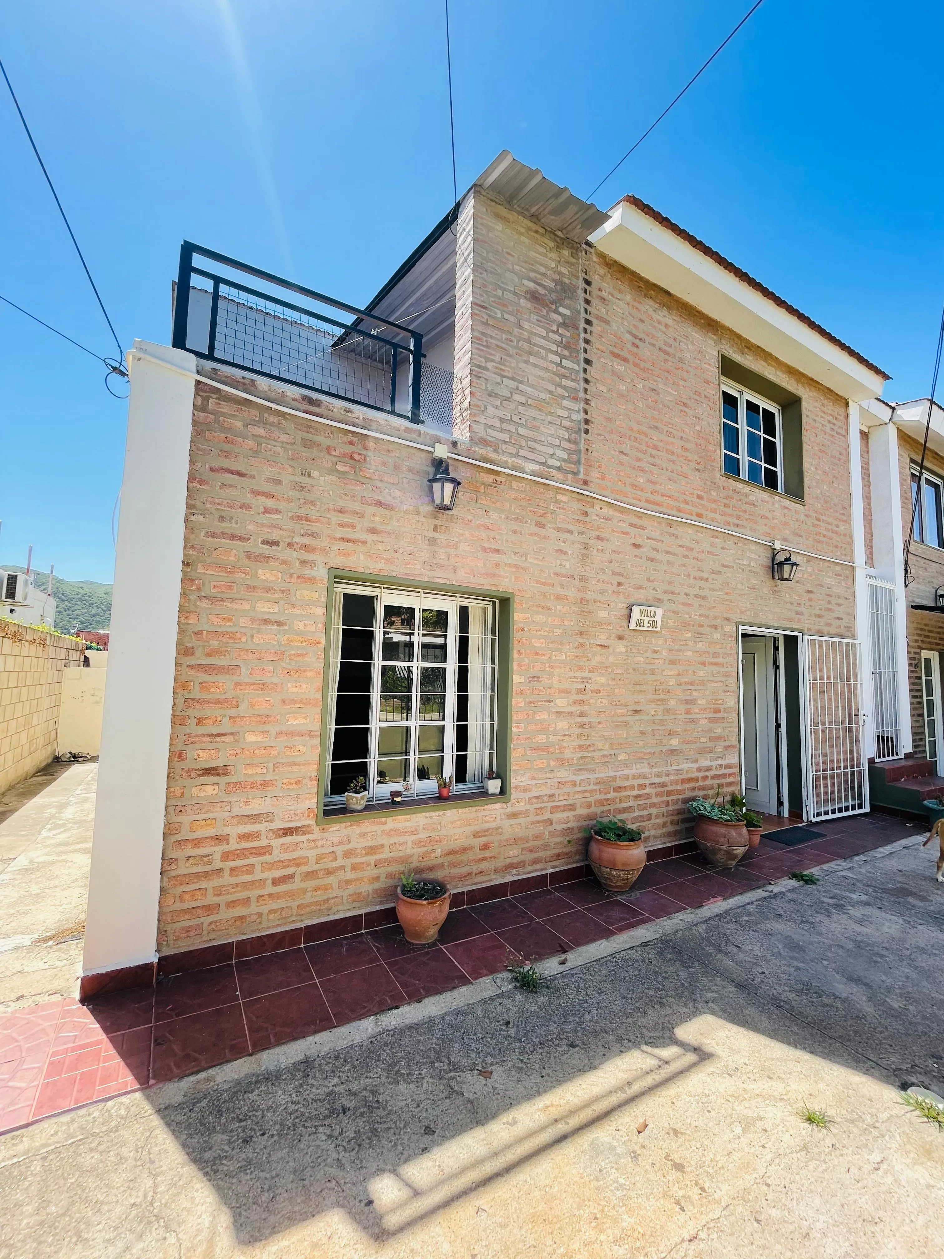 Venta: Departamento - 2 Dormitorios - 1 Cuadra Del Rio - Playa De Oro - Carlos P