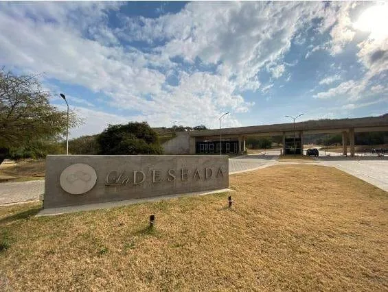 Venta Lote en Country La Deseada - La Calera