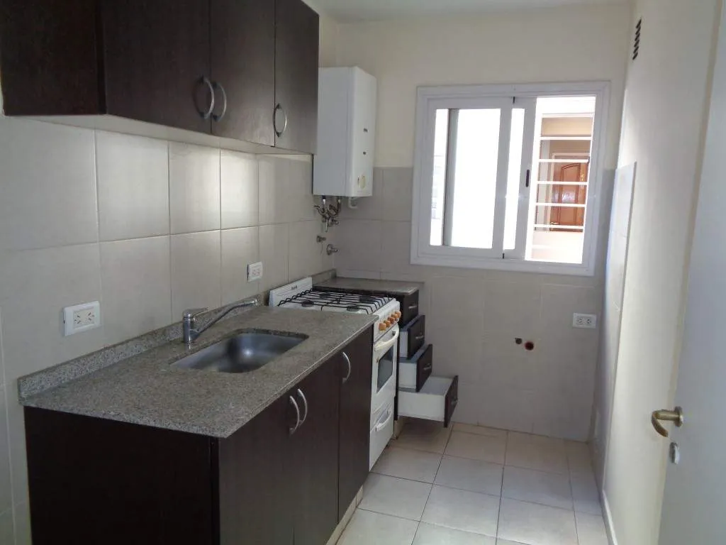 Barrio Alta Córdoba - Excelente Departamento de 2 Dormitorios, Amplio y Luminoso...