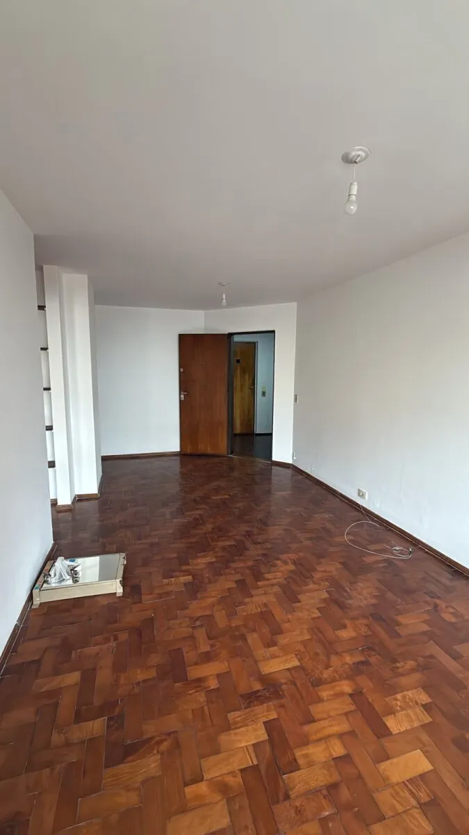 Excelente ubicación- Barrio Guemes - Un dormitorio , muy luminoso
