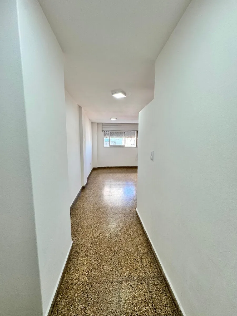 Departamento de 2 Dormitorios en pleno centro