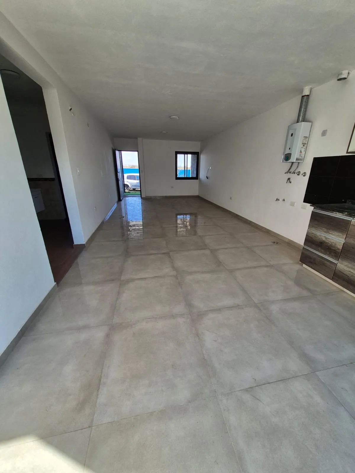 Lindo Duplex en barrio cerrado San Ignacio!