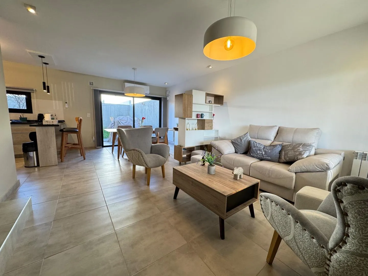 DUPLEX 3 DORMITORIOS PRADOS DE MANANTIALES CORDOBA