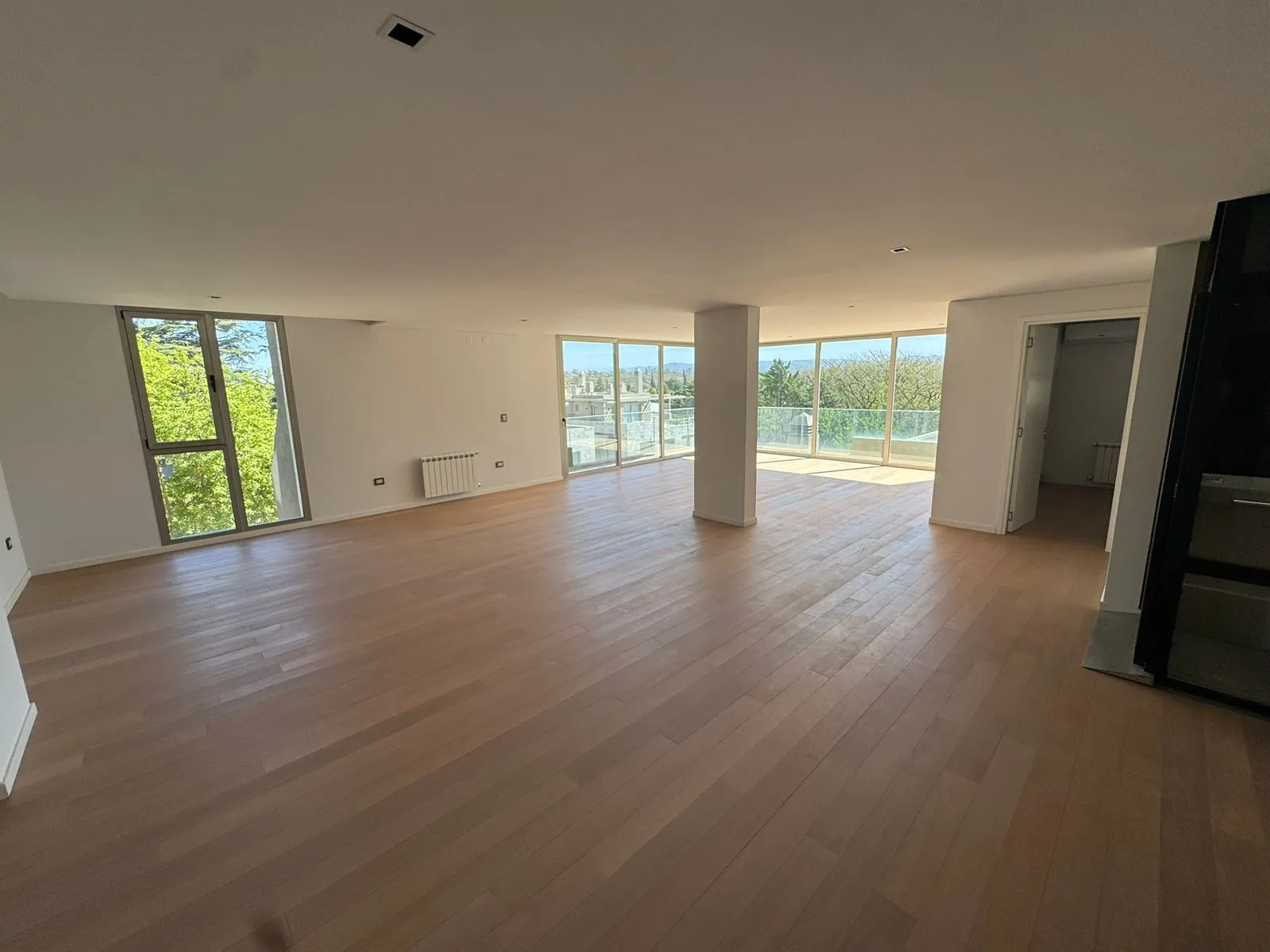 Departamento en Venta 2 Dormitorios, Complejo Milnuevediez