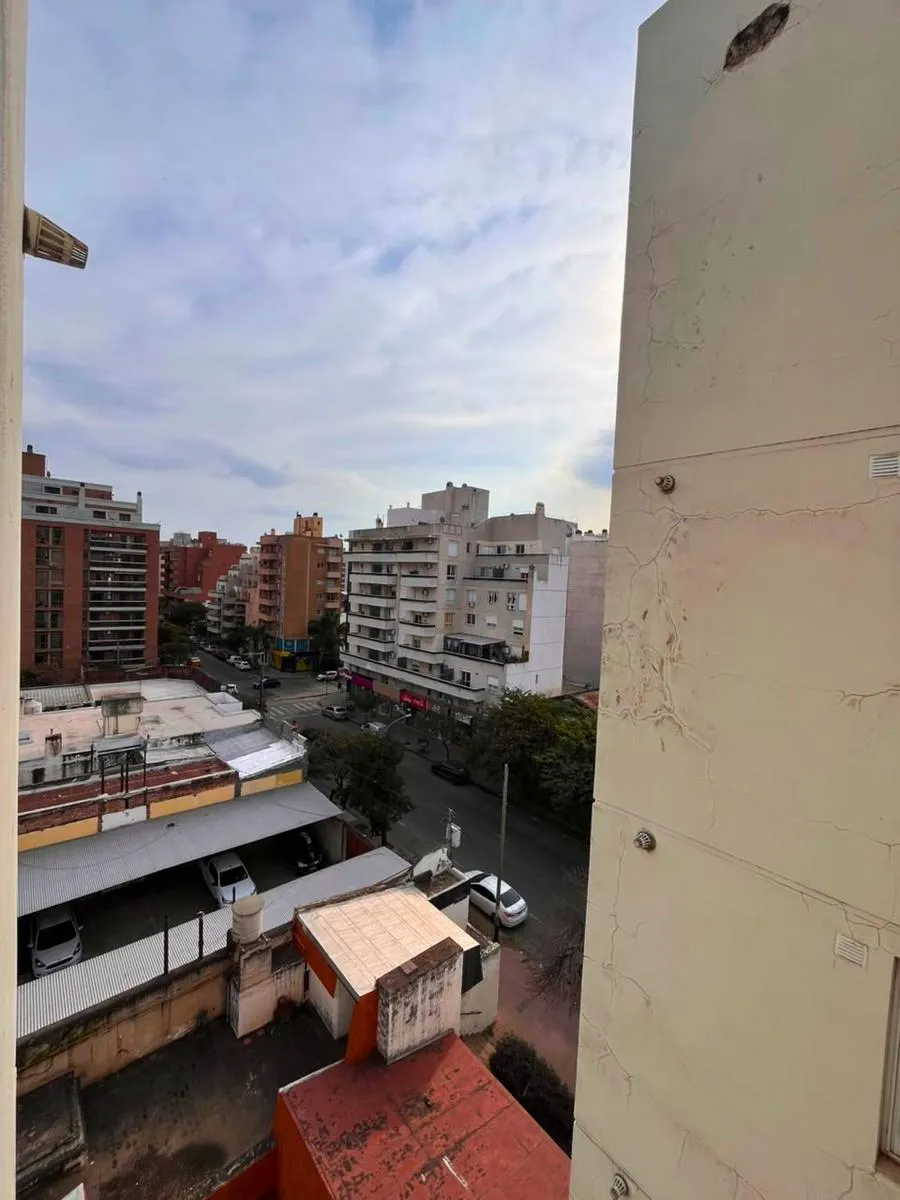 Departamento en GENERAL PAZ EXCELENTE UBICACIÓN