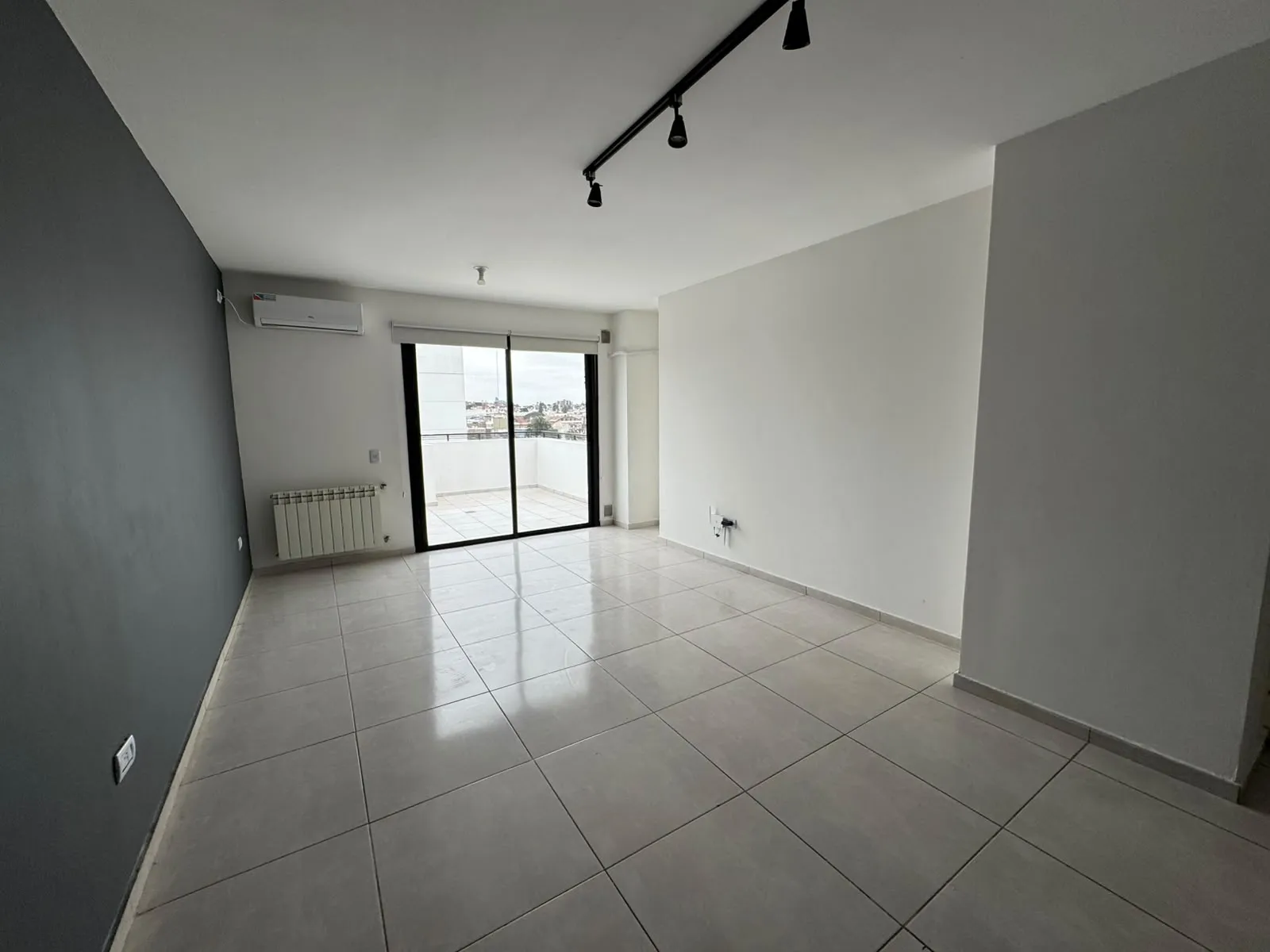 Increíble departamento en alquiler en Barrio General Paz - 2 dormitorios