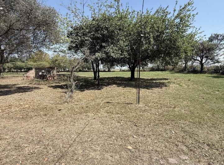 Terreno · 180m²