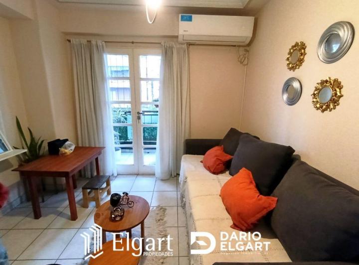 Departamento · 70m² · 4 Ambientes