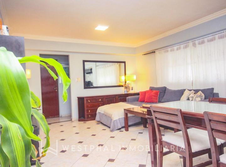 Departamento · 51m² · 2 Ambientes