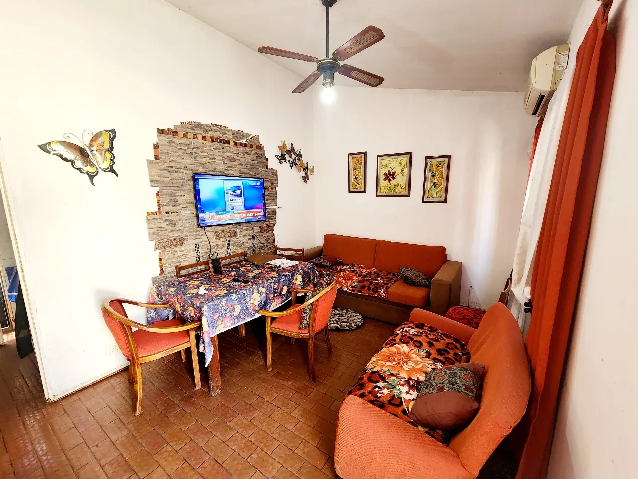 VENTA: Casa PH - 1 dormitorio - Cochera y patio - Centro - Carlos Paz