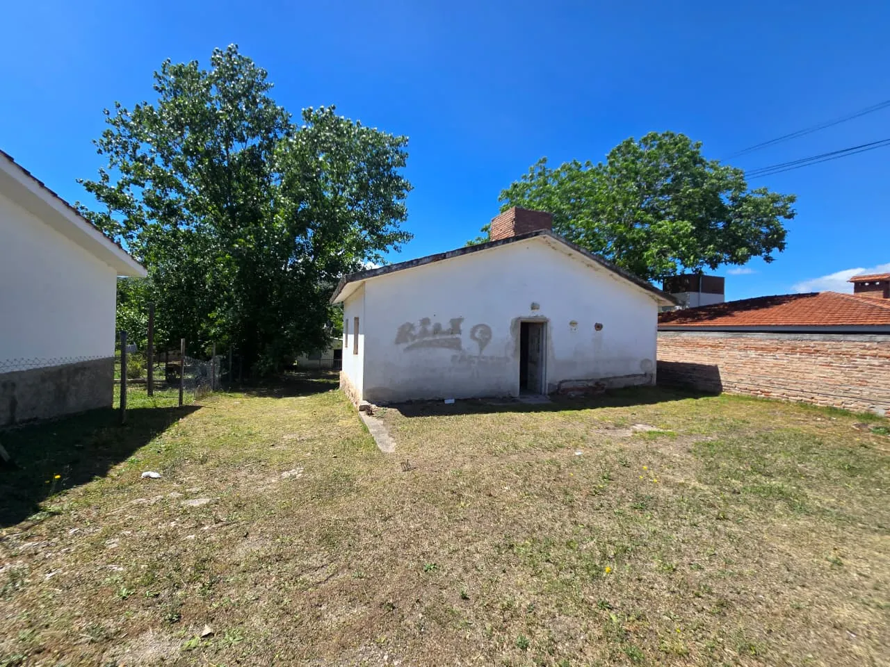 Venta: 2 Casas a Refaccionar - 720 m² de Terreno - Miguel Muñoz - Carlos Paz