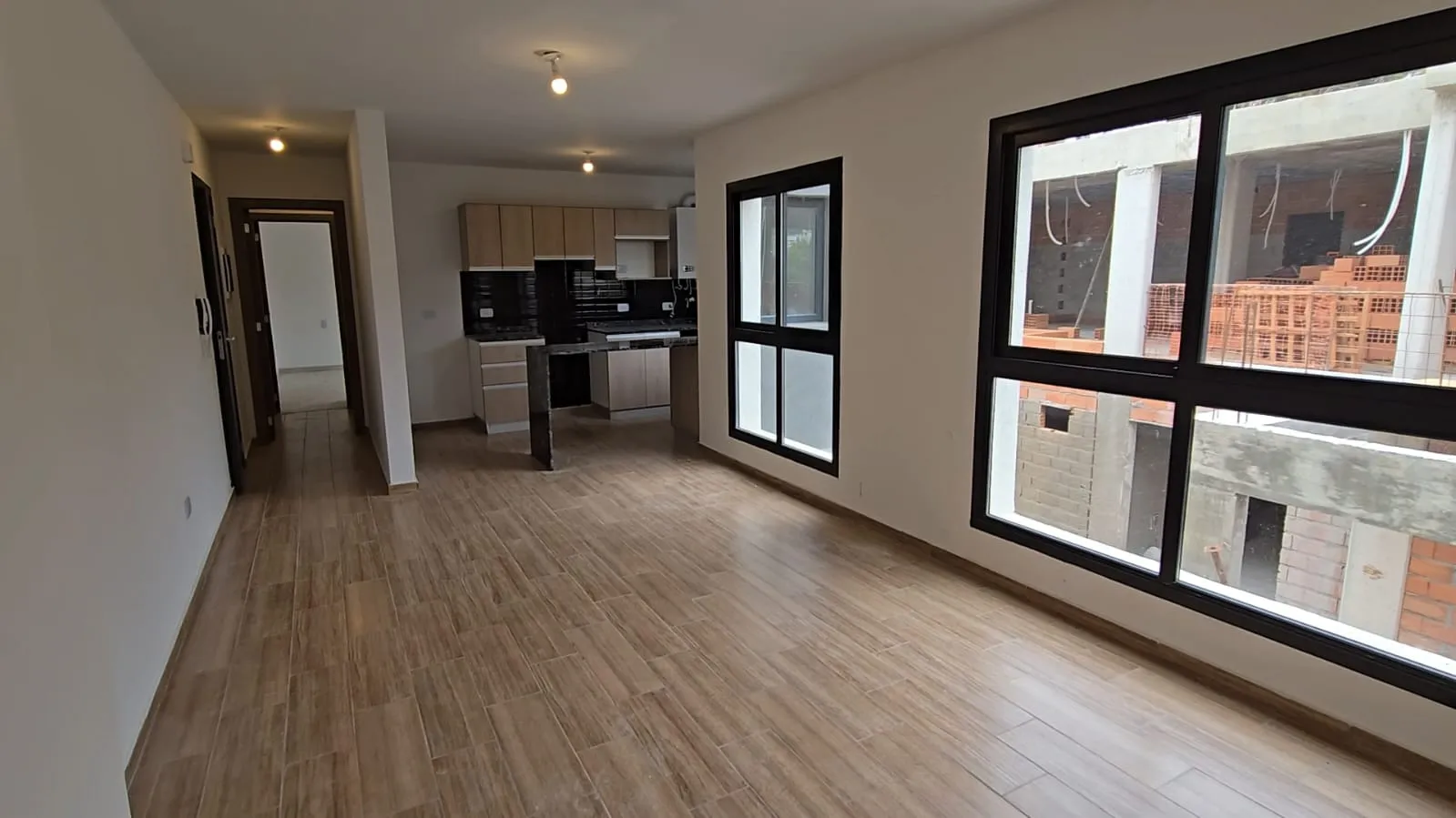 Venta: Departamento - 1 Dormitorio - Pileta, Terraza, Sauna - Santa Rita - Carlo