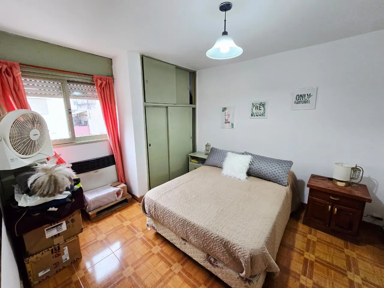 Venta: Departamento - 1 Dormitorio en Suite - Centro - Villa Carlos Paz