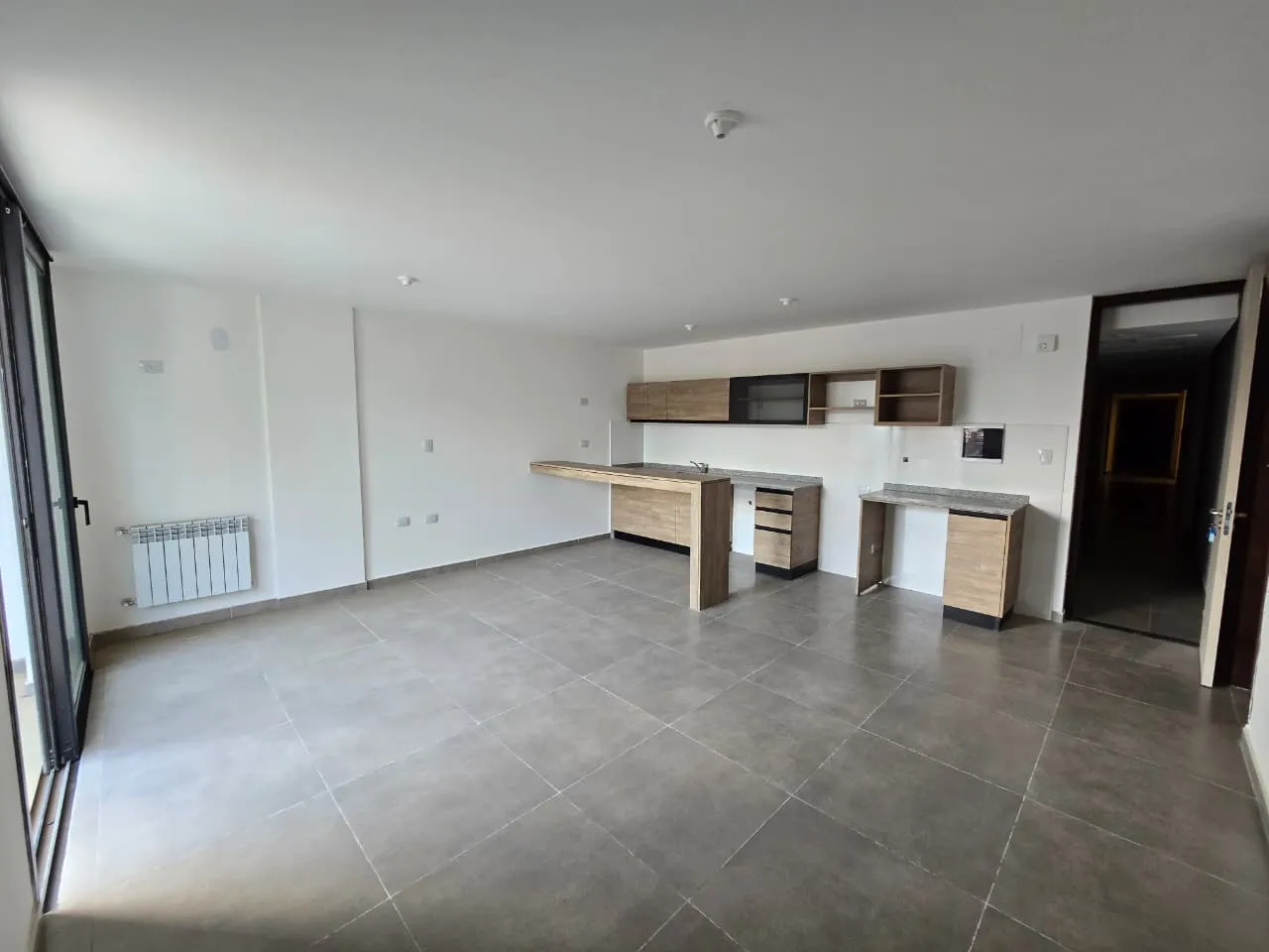 Venta: Departamento - 2 Dormitorios - Pileta, Terraza, Sum - Centro - Carlos Paz