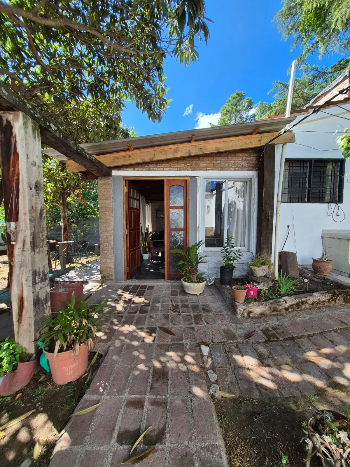 Venta: Casa Monoambiente - Pileta y Patio - El Fantasio - Carlos Paz