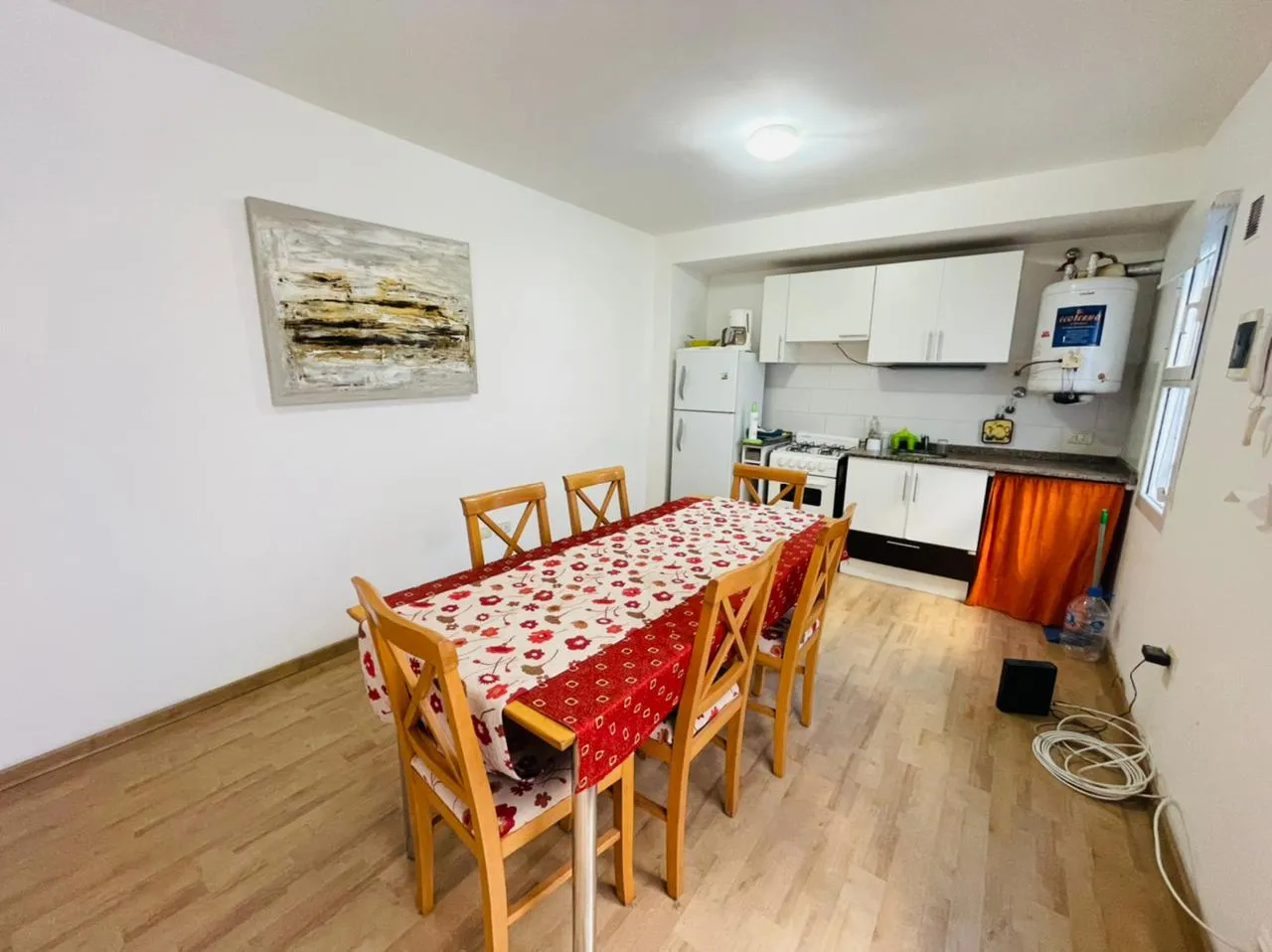 Venta: Departamento Duplex - 1 Dormitorio - Pileta y Cochera - Belgrano - Carlos