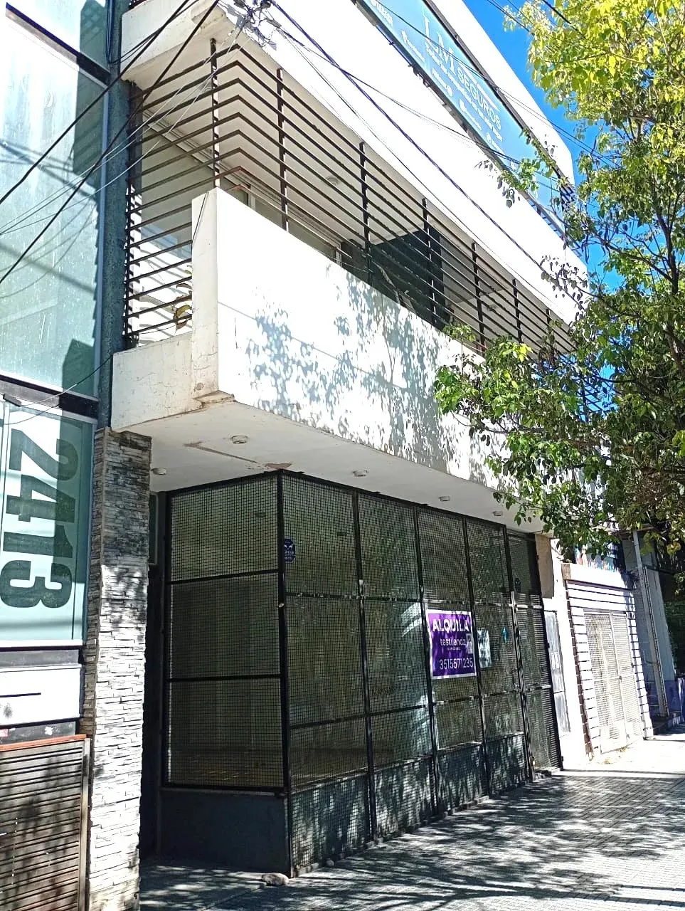 Alquiler Local Comercial Premium 165 m² – Ideal Institucional, Franquicias y Salud – Av. Duarte Quirós al 2400