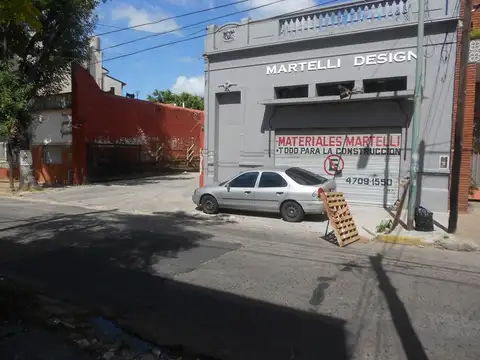 Local en Venta en Villa Martelli, Partido de Vicente López
