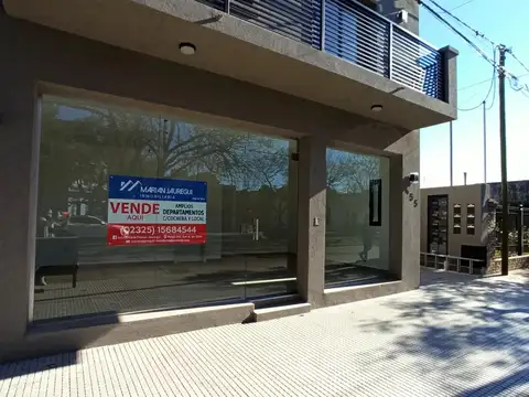 Local en Venta en San Andres de Giles, Partido de San Andrés de Giles