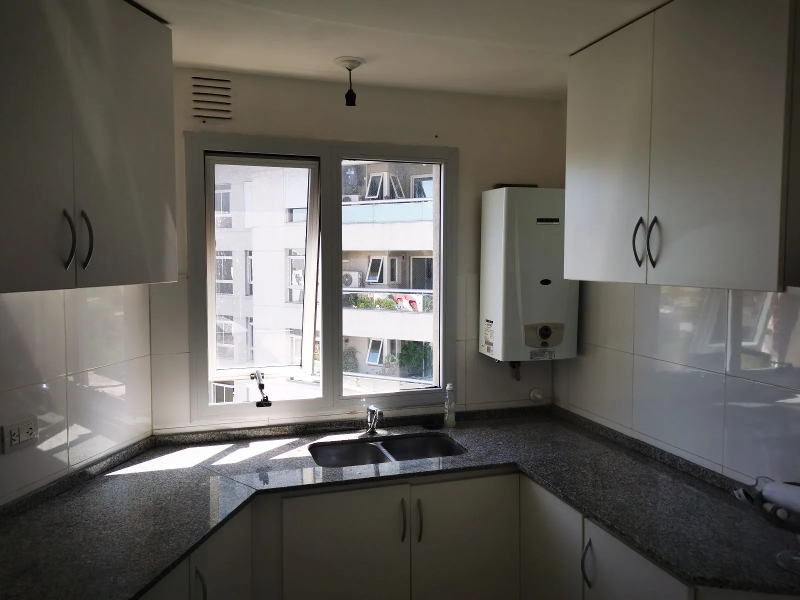 Departamento en Alquiler