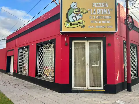 Local en Venta en Chascomus, Partido de Chascomús