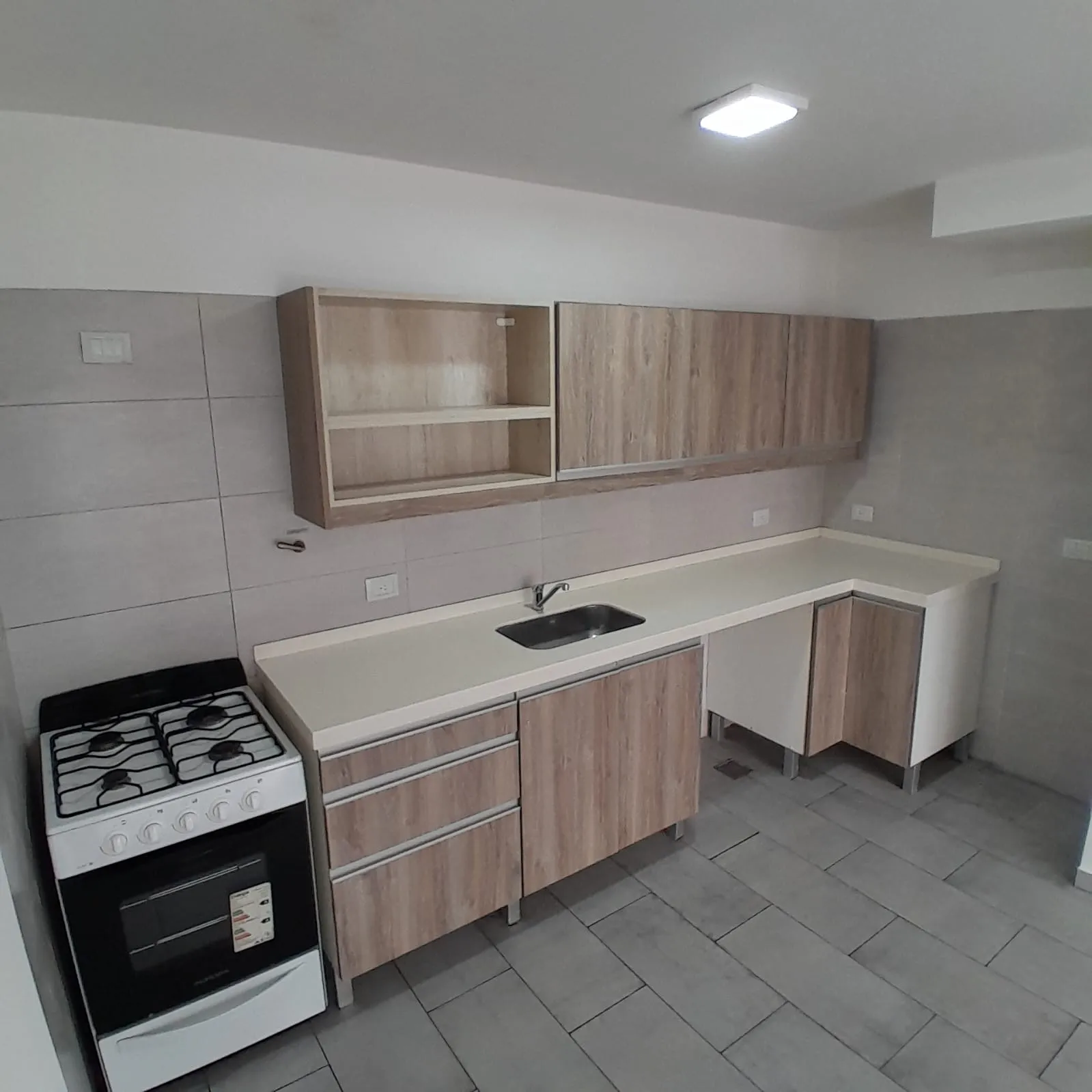 ESPECTACULAR DUPLEX CON TERRAZA PROPIA!