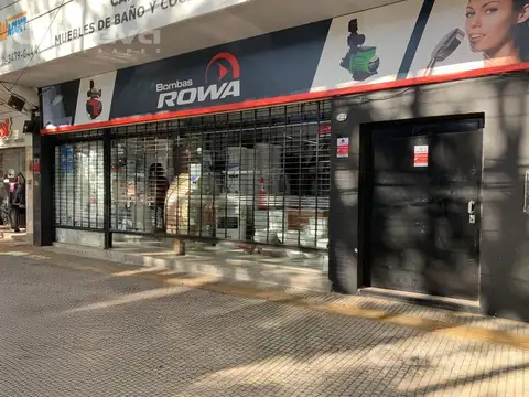 Local en Venta en Olivos, Partido de Vicente López
