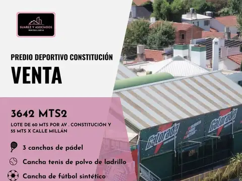 Local en Venta en Constitución, Mar del Plata