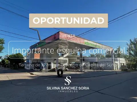 Local en Venta en Capilla del Señor, Partido de Exaltación de la Cruz
