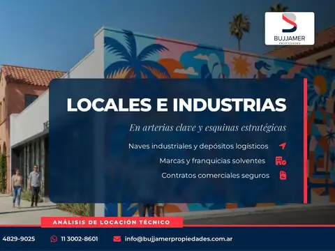 Local en Venta en Olivos, Partido de Vicente López