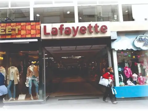 Local en Venta en Centro, Mar del Plata