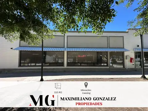 Local en Venta en Canning, Partido de Ezeiza