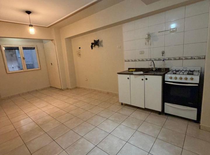 Departamento · 30m² · 1 Ambiente