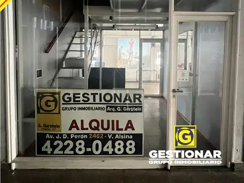 Local en Venta en Valentin Alsina, Partido de Lanús