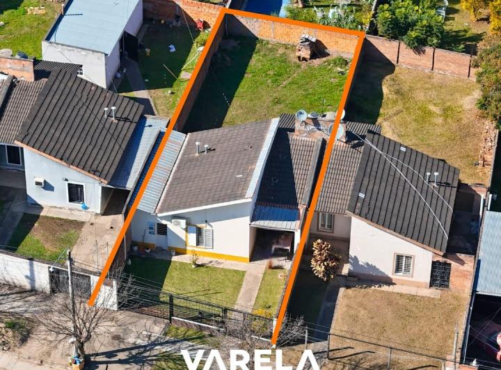 Casa · 220m² · 5 Ambientes · 1 Cochera