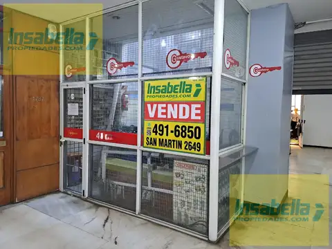Local en Venta en Mar del Plata, Partido de General Pueyrredón