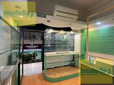 Local en Venta en Centro, Mar del Plata