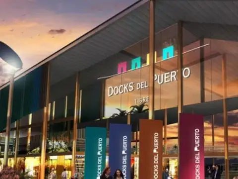 Local en Venta en Tigre Centro, Partido de Tigre
