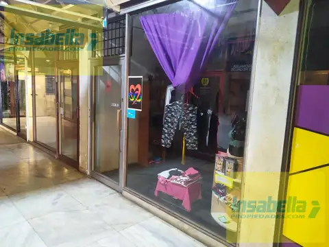 Local en Venta en Centro, Mar del Plata