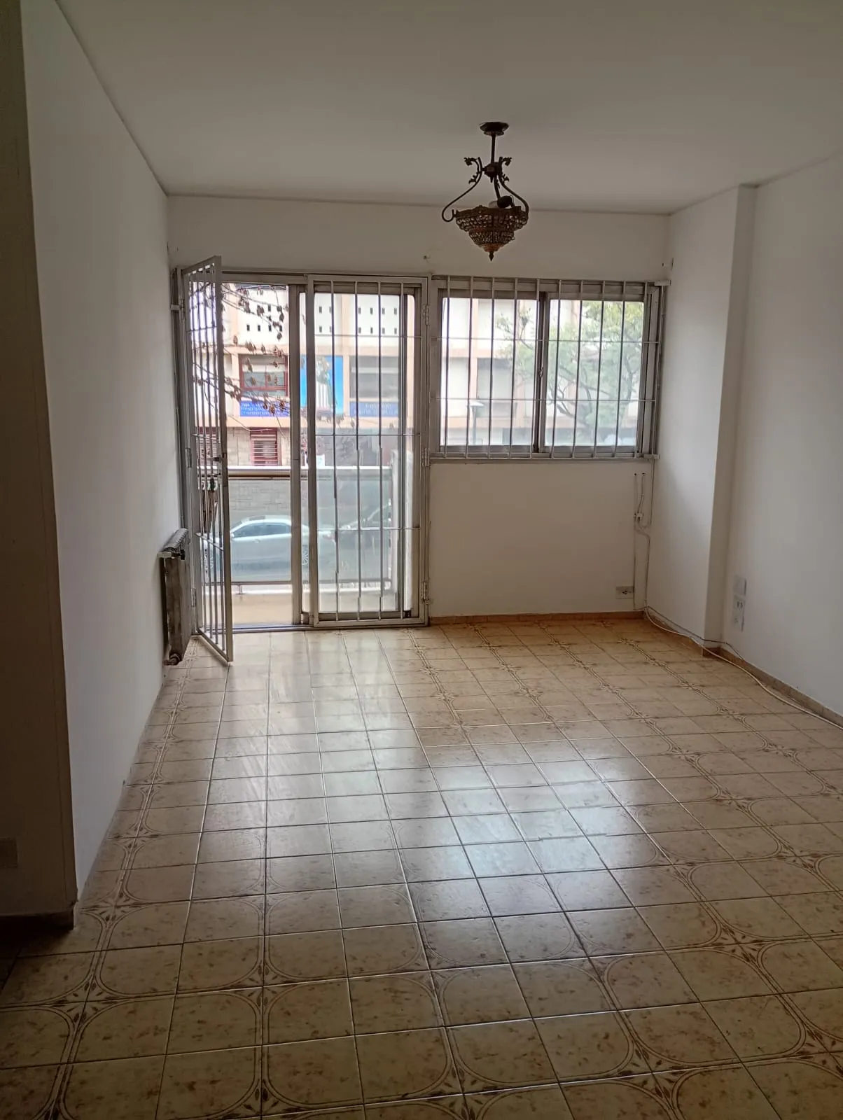 ALQUILER DEPARTAMENTO 3 DORMITORIOS - BV. SAN JUAN 420