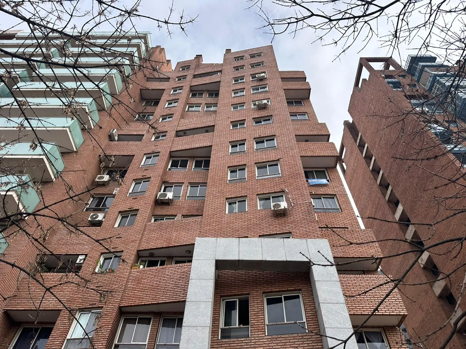 VENTA| Monoambiente en Nueva Córdoba - frente al Parque Sarmiento - TAP8589467