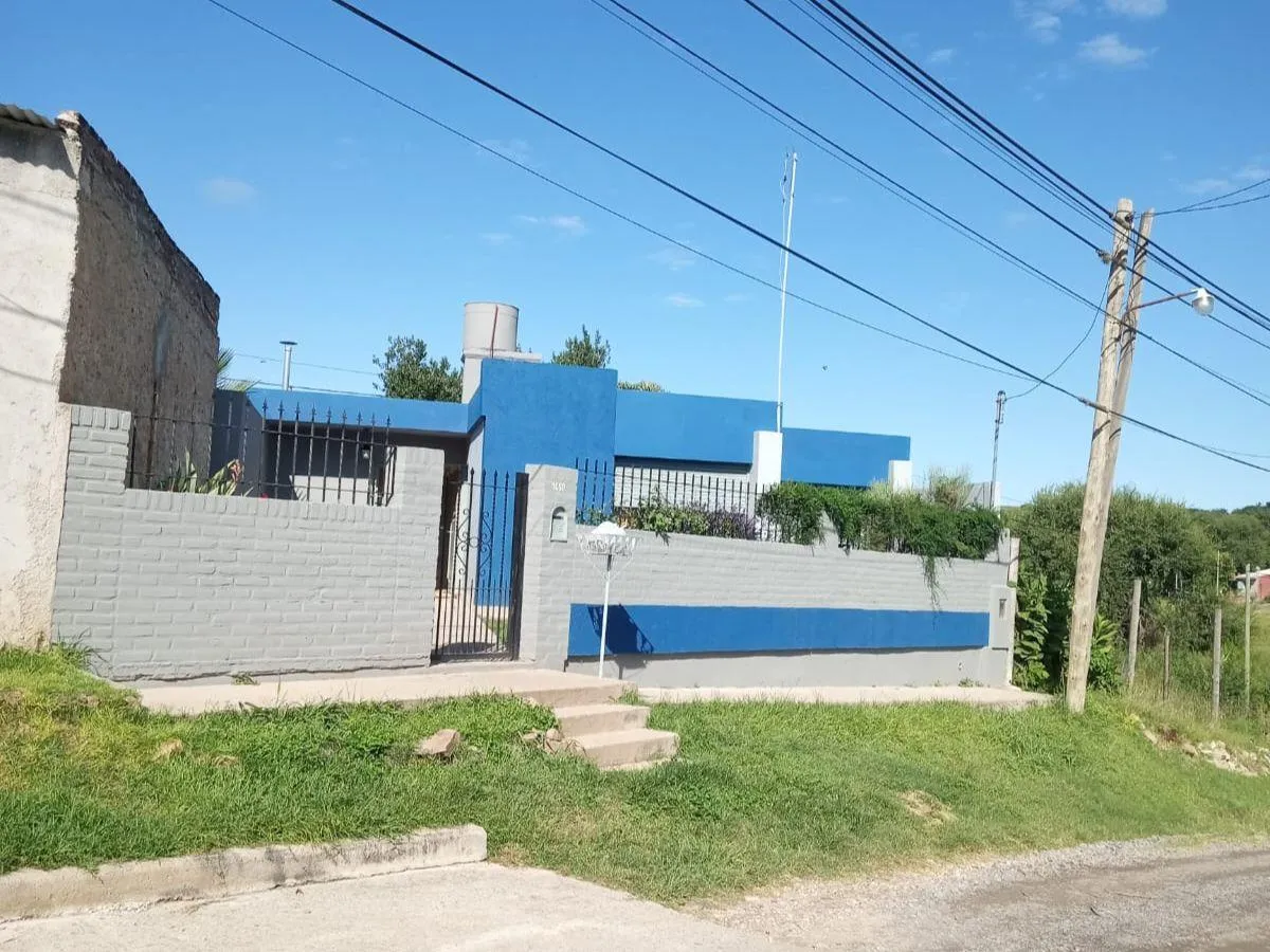 VENTA| Casa en Santa Maria De Punilla - Santa Ana- 3 DORMITORIOS - THO8588117