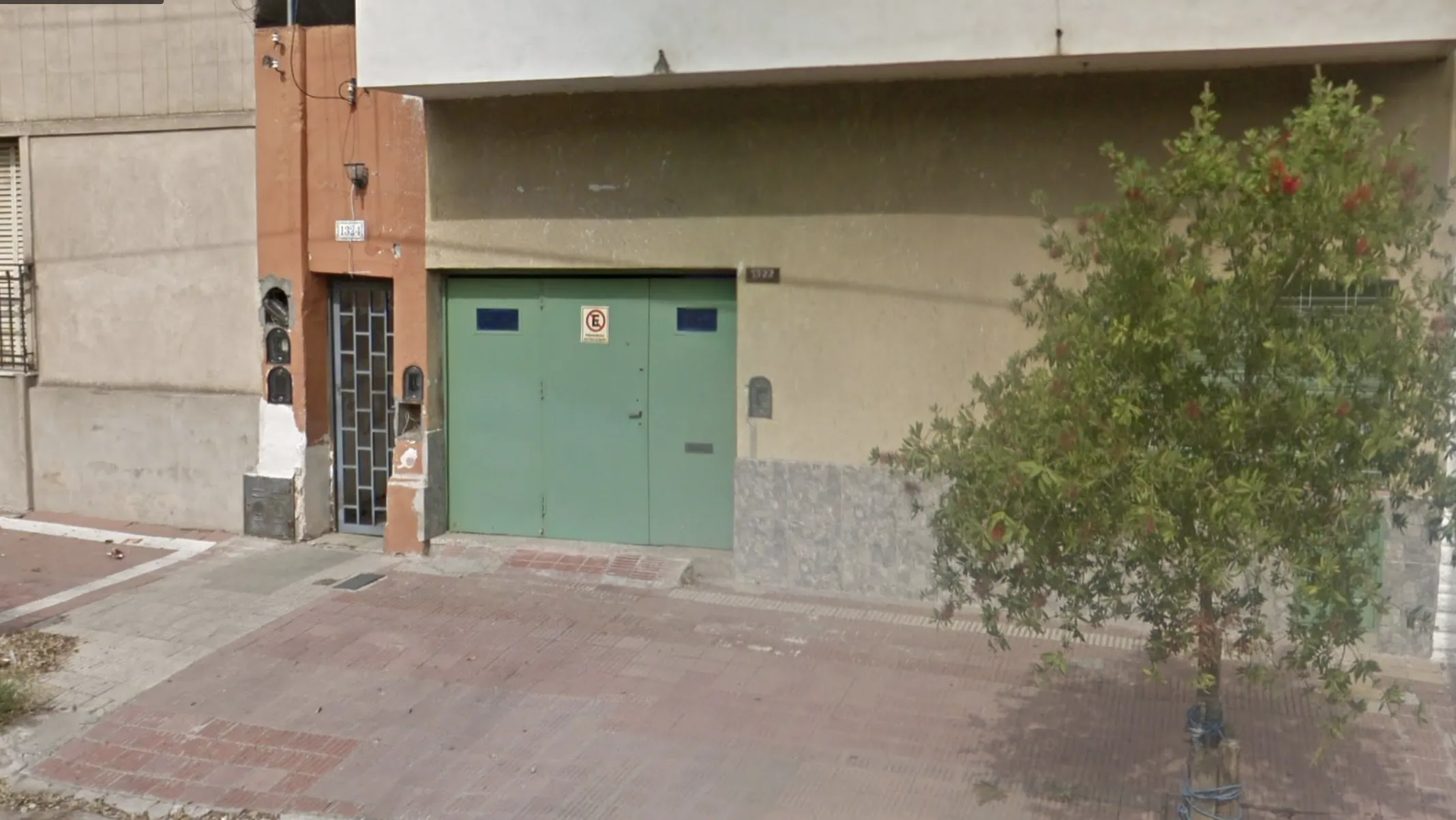 VENDO DEPARTAMENTO A RECICLAR EN ALTA CORDOBA