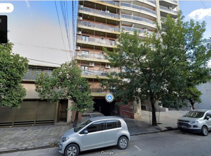Departamento · 21m² · 1 Ambiente