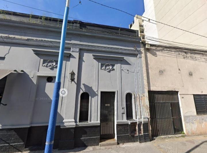 Local comercial · 24m² · 1 Ambiente